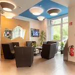 B&B Hotel Stuttgart-Airport/Messe