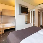 B&B Hotel Stuttgart-Airport/Messe