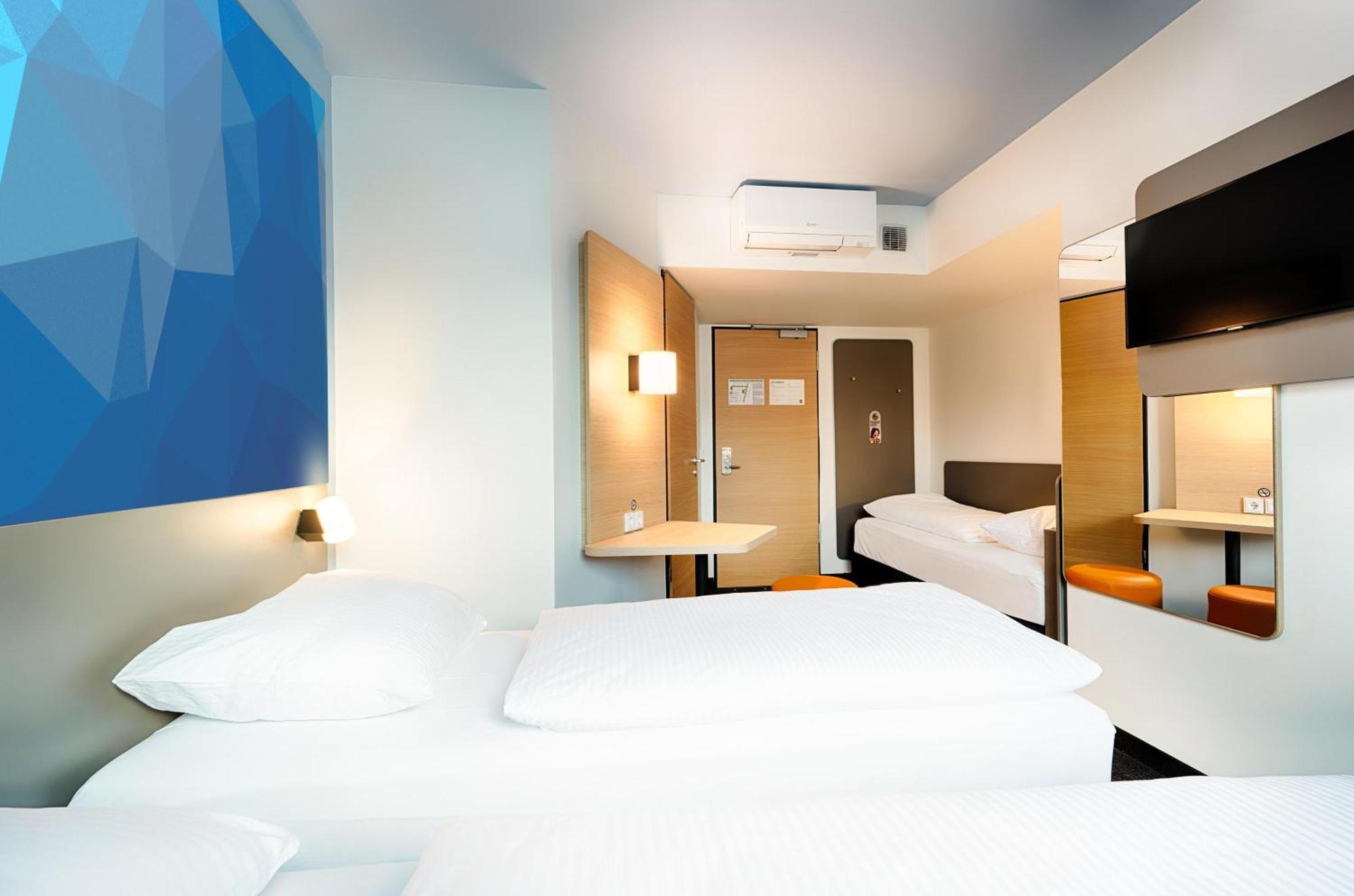 Hotel Stuttgart-airport/messe Stuttgart