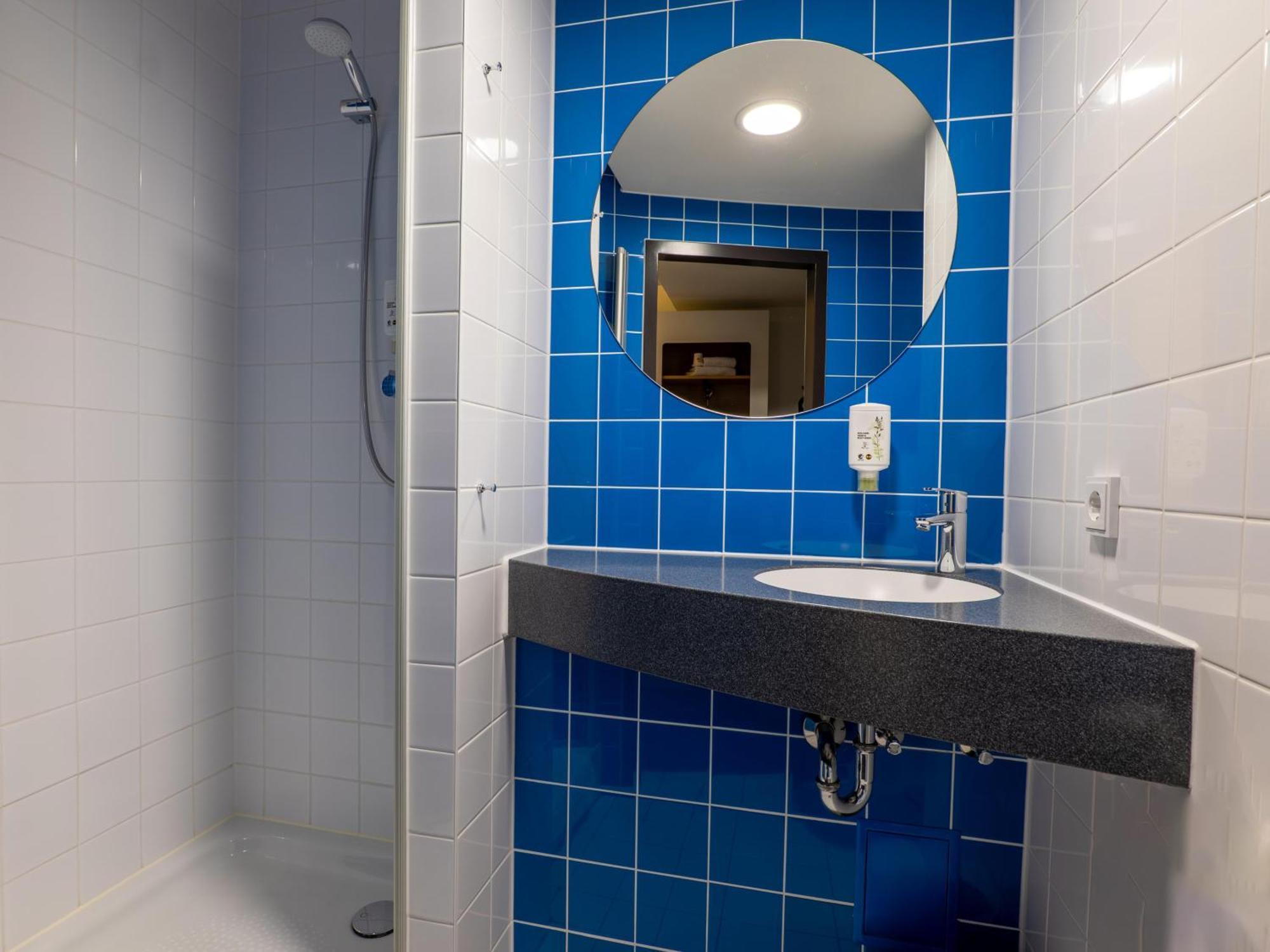 Stuttgart-airport/messe Hotel 3*