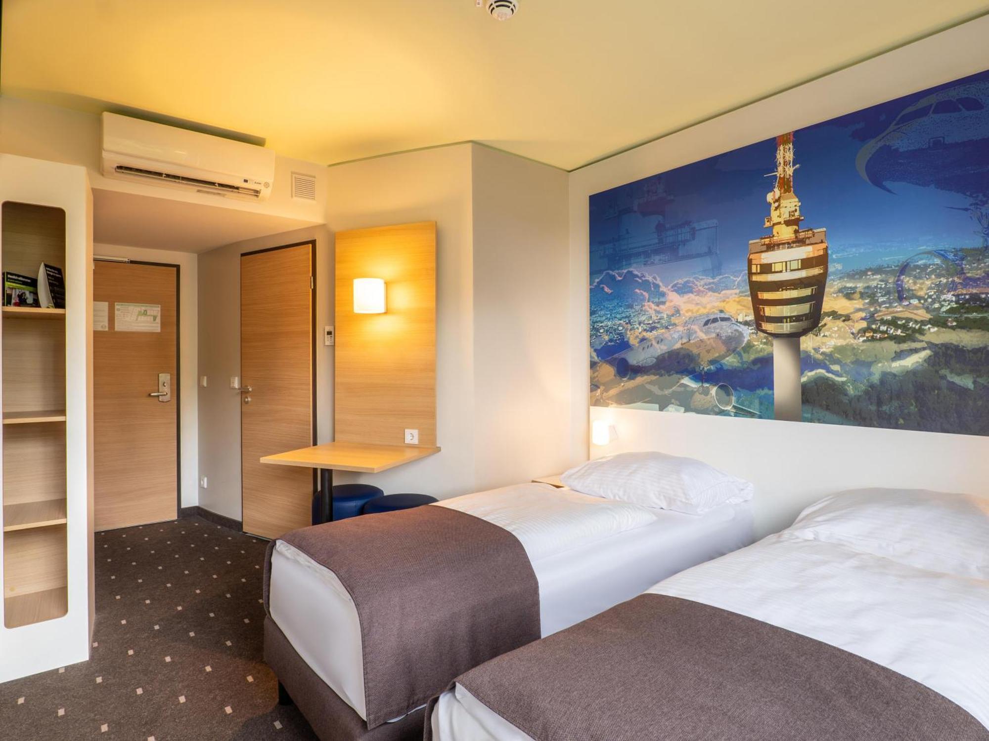 Hotel Stuttgart-airport/messe Stuttgart